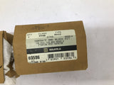 Square D Class 9998 Type RA10 Contact And Block Kit Lot Of 2