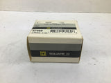 Square D Class 9999 Type LB0 Ser. A Lug Extender Kit