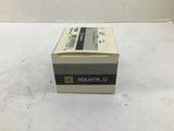 Square D Class 9999 Type LB0 Ser. A Lug Extender Kit