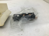 Square D Class 9999 Type LB0 Ser. A Lug Extender Kit
