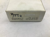 Dwyer Instruments Inc DR10062 Glass Flowmeter