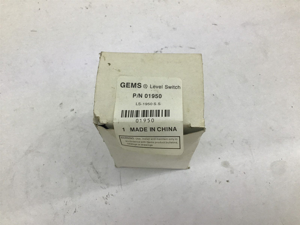 Gems 01950 Level Switch