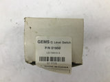 Gems 01950 Level Switch