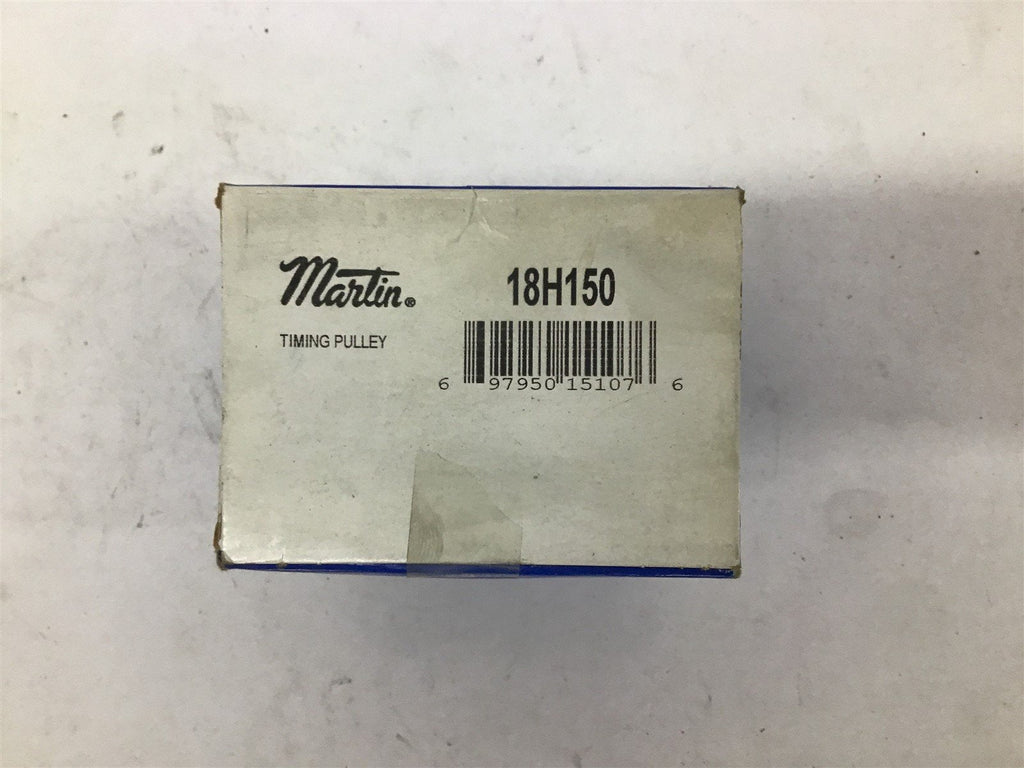 Martin 18H150 Timing Pulley