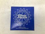 Martin 18H150 Timing Pulley