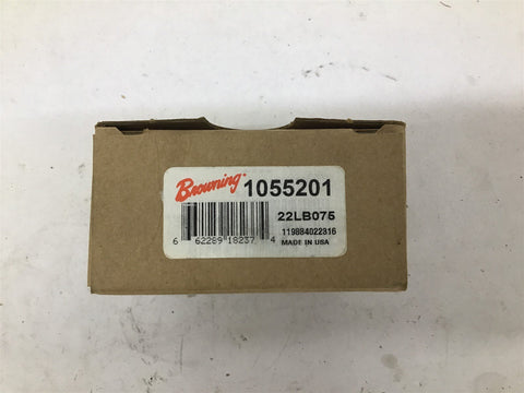 Browning 22LB075 Timing Pulley