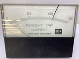 Cutler Hammer YP974546-001 Percent Trip Current 0-150