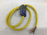 Square D Type ML04S0100 Class 9007 Ser. B Limit Switch