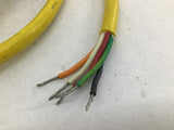Square D Type ML04S0100 Class 9007 Ser. B Limit Switch