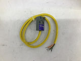 Square D Type ML04S0100 Class 9007 Ser. B Limit Switch