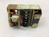 Detronics 001508-100 Signal Transformer 120 VAC