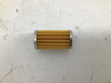 Mann Filter H42 Fuel Filter Lot Of 2
