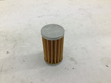 Mann Filter H42 Fuel Filter Lot Of 3