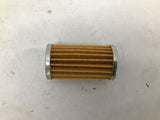Mann Filter H42 Fuel Filter Lot Of 3