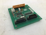 PM3 94V-0 PCB BC39887 Uncouple Interface