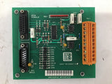 PM3 94V-0 PCB BC39887 Uncouple Interface