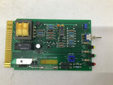 CAO152 Rev. A Electrical Board