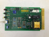 CAO152 Rev. A Electrical Board