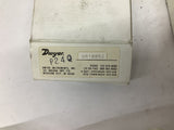Dwyer DR10062 Glass Flow Meter Lot Of 2