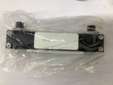 Dwyer DR10062 Glass Flow Meter Lot Of 2