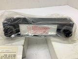 Dwyer DR10062 Glass Flow Meter Lot Of 2