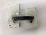 Dwyer DR10062 Glass Flow Meter Lot Of 2