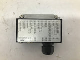 SICK 2023797 Plug Connector