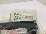 Dwyer DR100062 Glass Flow Meter Lot Of 3