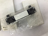 Dwyer DR100062 Glass Flow Meter Lot Of 3