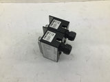 SICK 2023797 Plug Connector Lot Of 2