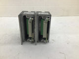 SICK 2023797 Plug Connector Lot Of 2