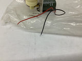 Maxon 2522.846-00.112-010 DC Motor