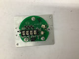 Drexelbrook 383 0051 104 UNMP Circuit Board