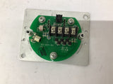 Drexelbrook 383 0051 104 UNMP Circuit Board