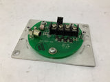 Drexelbrook 383 0051 104 UNMP Circuit Board
