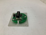 Drexelbrook 383 0051 104 UNMP Circuit Board