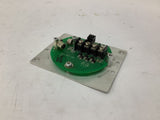 Drexelbrook 383 0051 104 UNMP Circuit Board