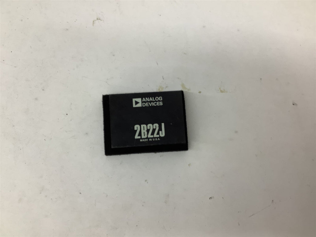 Analog Devices 2B22J