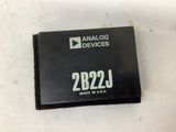 Analog Devices 2B22J