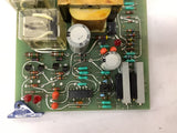 Acromage Wixom 1018-163F Circuit Board