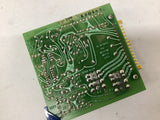Acromage Wixom 1018-163F Circuit Board