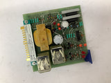 Acromage Wixom 1018-163F Circuit Board