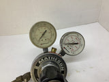Matheson 8-350 Regulator