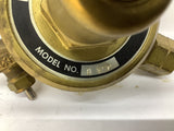 Matheson 9-350 Regulator