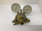 Matheson 9-350 Regulator