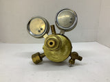 Matheson 9-350 Regulator