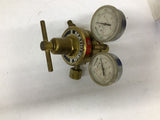 Matheson 9-350 Regulator