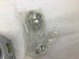 Appleton VPJB75 Aluminum Cast Outlet Box