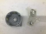 Appleton VPJB75 Aluminum Cast Outlet Box
