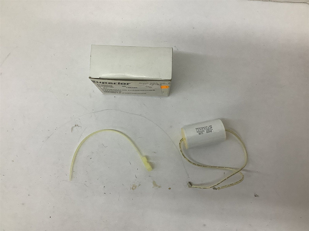 Superior 950FQW14-1H Capacitor